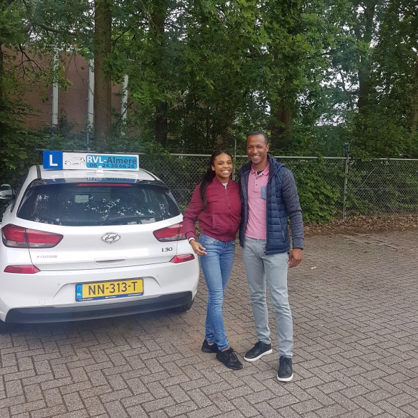 Theorie-examen