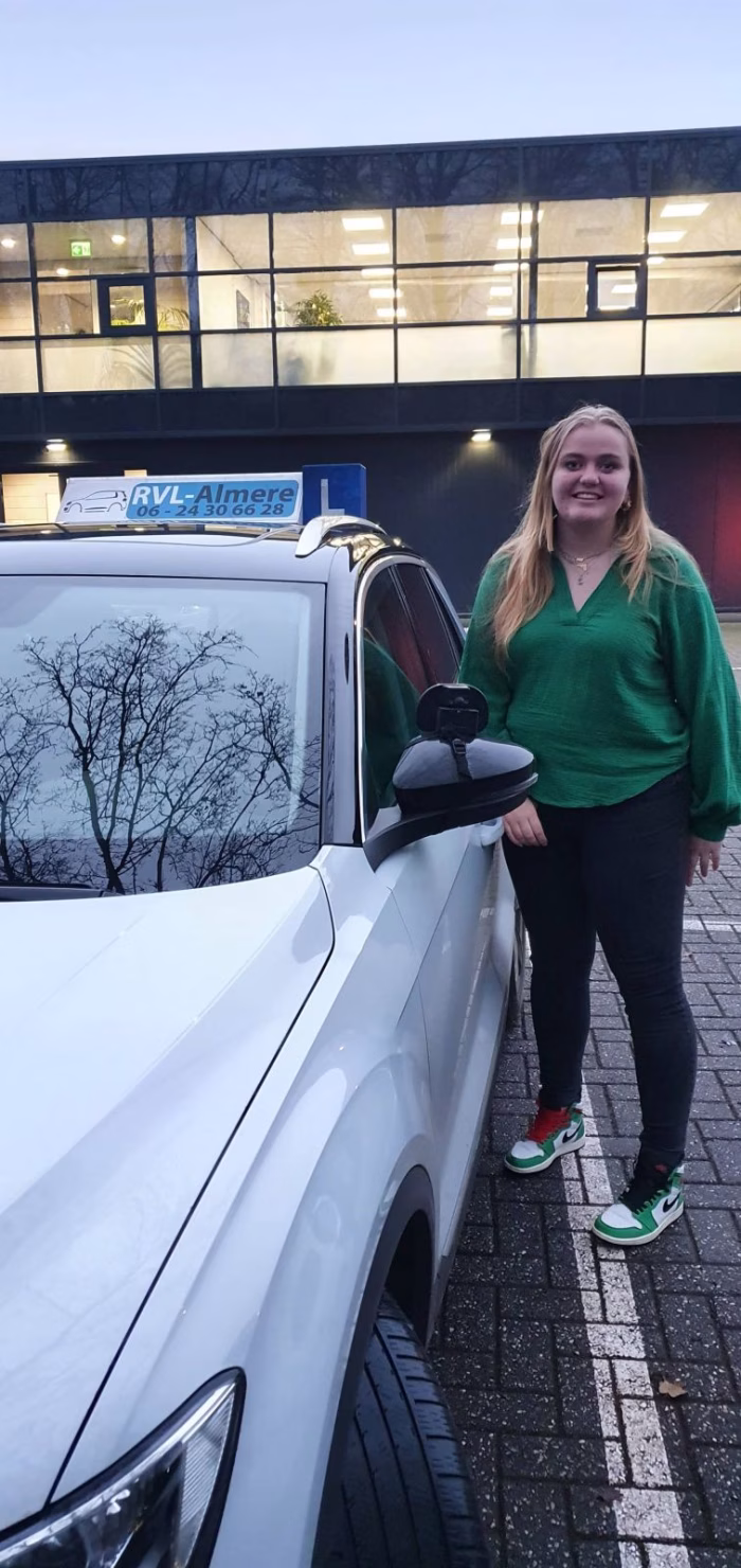 RVL Almere